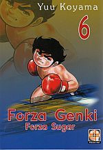 Forza Genki!